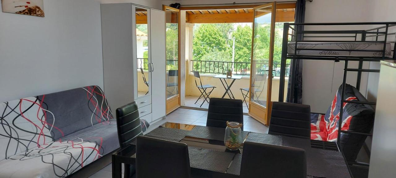 Appartement 2