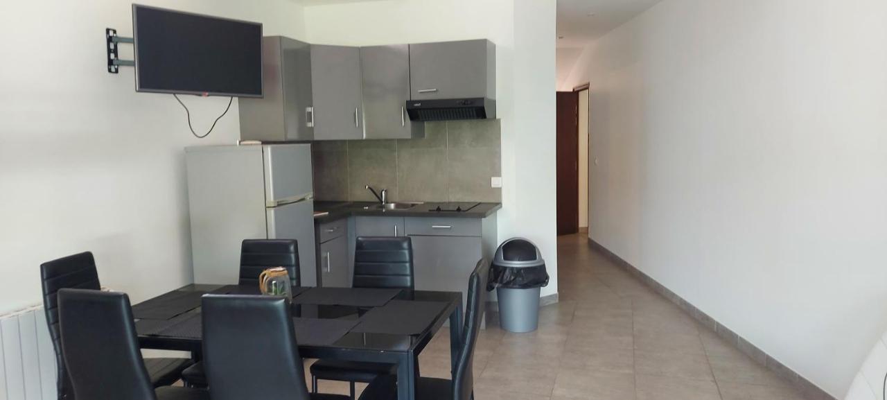 2 Appartement *