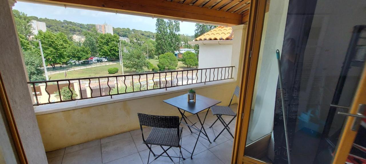 Appartement 2