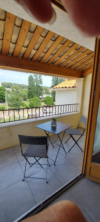Appartement 2 Cannes